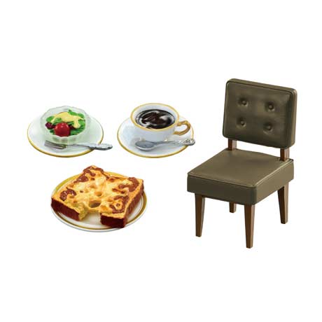 Marufuku Coffee Shop [BOX] Image_2