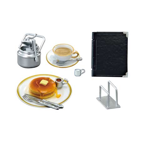 Marufuku Coffee Shop [BOX] Image_6