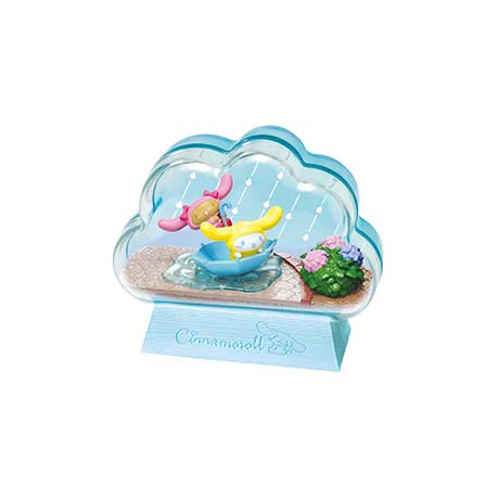 Cinamoroll Terrarium Happy Days [BOX] Image_3