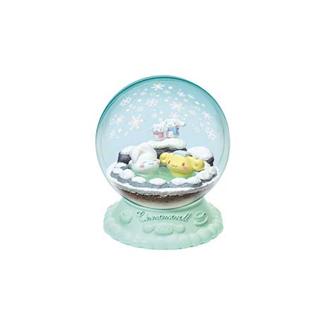 Cinamoroll Terrarium Happy Days [BOX] Image_4