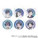 (PO) My Love Story with Yamada-kun at Lv999 Trading Can Badge Kitty Outfit Ver. [BOX] Image_1