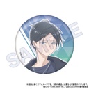 (PO) My Love Story with Yamada-kun at Lv999 Trading Can Badge Kitty Outfit Ver. [BOX] Image_4