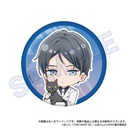 (PO) My Love Story with Yamada-kun at Lv999 Trading Can Badge Kitty Outfit Ver. [BOX] Image_6