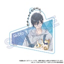 (PO) My Love Story with Yamada-kun at Lv999 Trading Acrylic Key Chain Kitty Outfit Ver. [BOX] Image_2