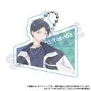(PO) My Love Story with Yamada-kun at Lv999 Trading Acrylic Key Chain Kitty Outfit Ver. [BOX] Image_4