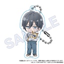 (PO) My Love Story with Yamada-kun at Lv999 Trading Acrylic Key Chain Kitty Outfit Ver. [BOX] Image_5