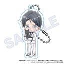(PO) My Love Story with Yamada-kun at Lv999 Trading Acrylic Key Chain Kitty Outfit Ver. [BOX] Image_6