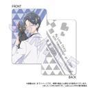 (PO) My Love Story with Yamada-kun at Lv999 Trading Hologram Card Kitty Outfit Ver. [BOX] Image_3