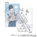 (PO) My Love Story with Yamada-kun at Lv999 Trading Hologram Card Kitty Outfit Ver. [BOX] Image_5