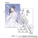 (PO) My Love Story with Yamada-kun at Lv999 Trading Hologram Card Kitty Outfit Ver. [BOX] Image_6