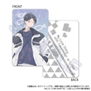 (PO) My Love Story with Yamada-kun at Lv999 Trading Hologram Card Kitty Outfit Ver. [BOX] Image_7