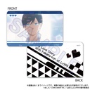 (PO) My Love Story with Yamada-kun at Lv999 Trading Hologram Card Kitty Outfit Ver. [BOX] Image_11