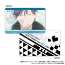 (PO) My Love Story with Yamada-kun at Lv999 Trading Hologram Card Kitty Outfit Ver. [BOX] Image_13