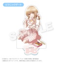 (PO) The Angel Next Door Spoils Me Rotten Acrylic Stand Date with Mahiru Ver. Picnic Date Image_1