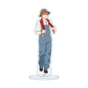 (PO) Acrylic Stand Given The Movie: To the Sea 03 Sato Mafuyu Festival Ver. (Original Illustration) Image_1