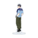 (PO) Acrylic Stand Given The Movie: To the Sea 04 Uenoyama Ritsuka Festival Ver. (Original Illustration) Image_1