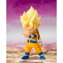 (PO) S.H.Figuarts Dragonball DAIMA - Super Saiyan Son Gokou (Mini) Image_2