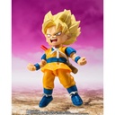 (PO) S.H.Figuarts Dragonball DAIMA - Super Saiyan Son Gokou (Mini) Image_4