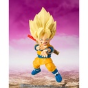 (PO) S.H.Figuarts Dragonball DAIMA - Super Saiyan Son Gokou (Mini) Image_5