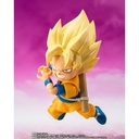 (PO) S.H.Figuarts Dragonball DAIMA - Super Saiyan Son Gokou (Mini) Image_6