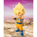 (PO) S.H.Figuarts Dragonball DAIMA - Super Saiyan Son Gokou (Mini) Image_7