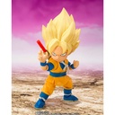 (PO) S.H.Figuarts Dragonball DAIMA - Super Saiyan Son Gokou (Mini) Image_8
