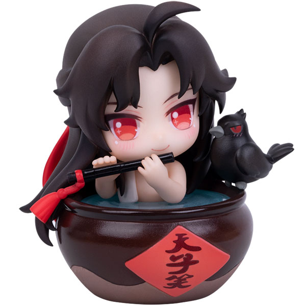 The Master of Diabolism (Grandmaster of Demonic Cultivation) - Summer Mu Song series Q ver. - Yi Ling Lao Zu Image_1