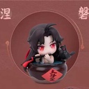 The Master of Diabolism (Grandmaster of Demonic Cultivation) - Summer Mu Song series Q ver. - Yi Ling Lao Zu Image_2