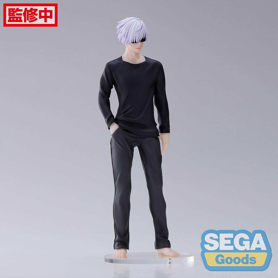(PO) Jujutsu Kaisen Figurizm - Satoru Gojo Image_5
