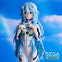 (PO) Evangelion: 3.0+1.0 Thrice upon a Time SPM Figure Ayanami Rei Image_1