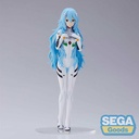 (PO) Evangelion: 3.0+1.0 Thrice upon a Time SPM Figure Ayanami Rei Image_2