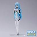 (PO) Evangelion: 3.0+1.0 Thrice upon a Time SPM Figure Ayanami Rei Image_3