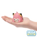 (PO) SPY x FAMILY Ohiruneko MP Mini Figure set (Loid, Yor & Anya set) Image_8