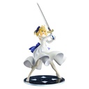 (PO) Fate/stay night Unlimited Blade Works - Saber White Dress Renewal Ver. Image_2