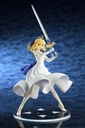(PO) Fate/stay night Unlimited Blade Works - Saber White Dress Renewal Ver. Image_3