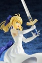 (PO) Fate/stay night Unlimited Blade Works - Saber White Dress Renewal Ver. Image_7