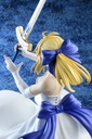 (PO) Fate/stay night Unlimited Blade Works - Saber White Dress Renewal Ver. Image_8