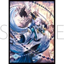 (PO) Chara Sleeve Collection Matt Series Shadowverse - Kuon Wuxing Master No. MT1269 Image_1