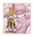 (PO) Dr. Stone Trading Mini Shikishi [BOX] Image_8