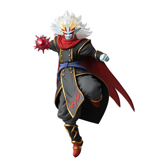 (PO) Dragonball Super VS Dragonball 15 (7) Image_5