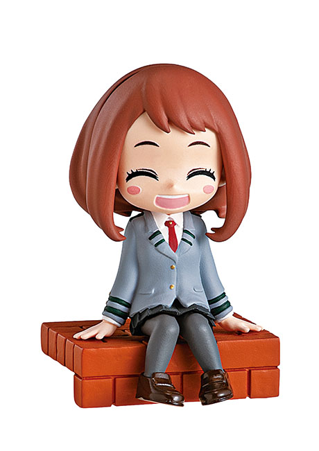 (PO) My Hero Academia Pittori Collection [BOX] Image_4