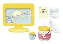 (PO) On Air! Sumikkogurashi Channel [BOX] Image_2