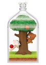 (PO) Rilakkuma Terrarium Chairoikoguma Friends [BOX] Image_3