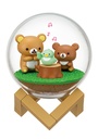 (PO) Rilakkuma Terrarium Chairoikoguma Friends [BOX] Image_6
