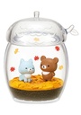 (PO) Rilakkuma Terrarium Chairoikoguma Friends [BOX] Image_7