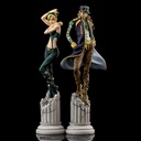(PO) JoJo's Bizarre Adventure: Stone Ocean - Kujo Jotaro Figure Pen Image_12