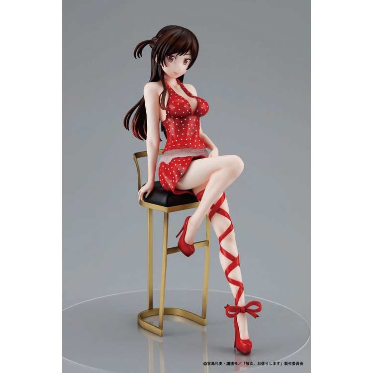 (PO) Rent-A-Girlfriend Mizuhara Chizuru Date Dress ver. Image_2