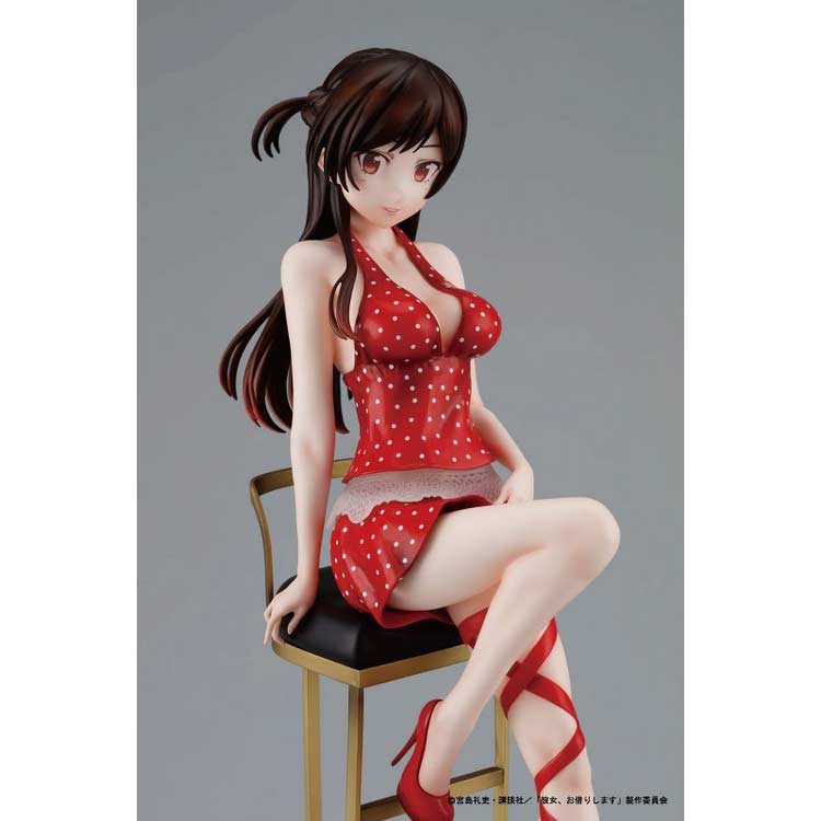 (PO) Rent-A-Girlfriend Mizuhara Chizuru Date Dress ver. Image_3