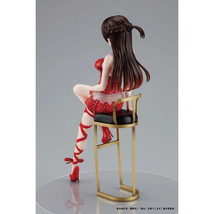 (PO) Rent-A-Girlfriend Mizuhara Chizuru Date Dress ver. Image_5