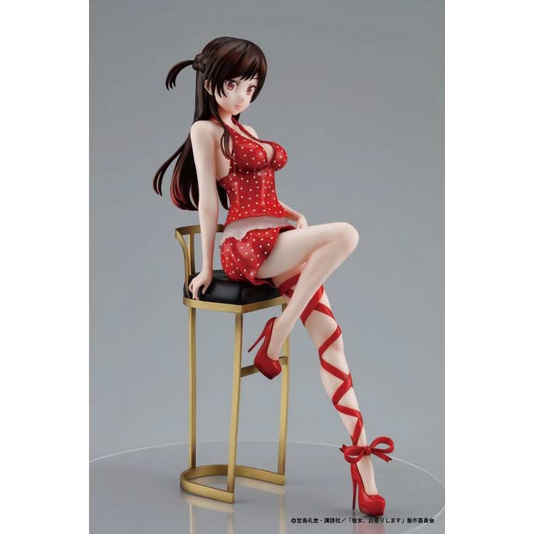 (PO) Rent-A-Girlfriend Mizuhara Chizuru Date Dress ver. Image_6